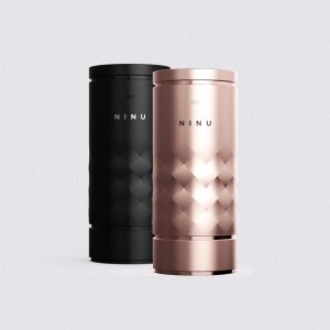 Minu Perfume Roller